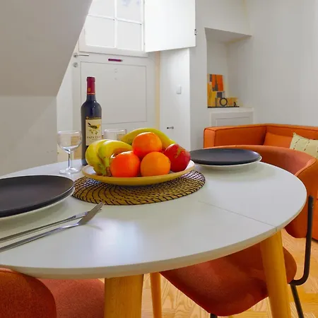 Cozy Retreat Bairro Alto