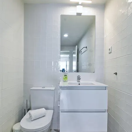 Appartement Cozy Retreat Bairro Alto *