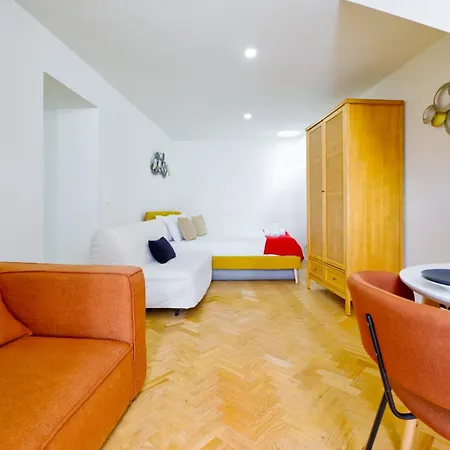 Cozy Retreat Bairro Alto