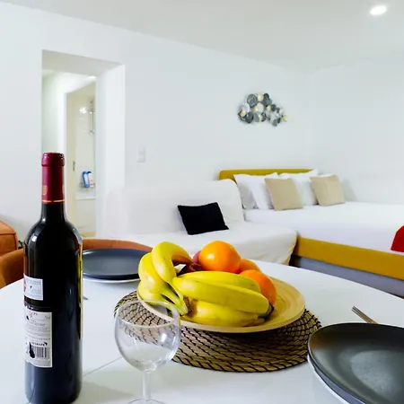 Cozy Retreat Bairro Alto Appartement