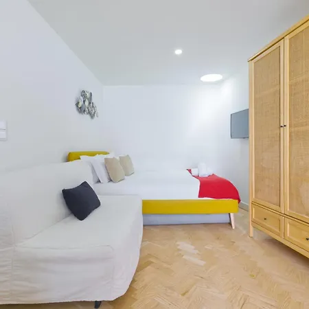 Cozy Retreat Bairro Alto *