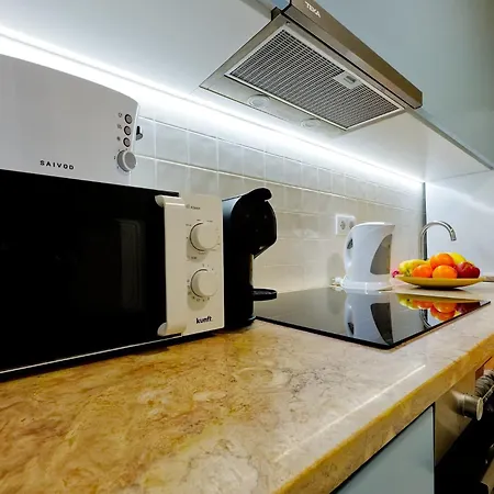 Appartement Cozy Retreat Bairro Alto Lissabon