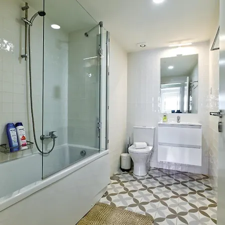 Appartement Cozy Retreat Bairro Alto *