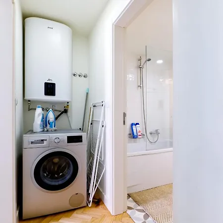 Cozy Retreat Bairro Alto Lissabon
