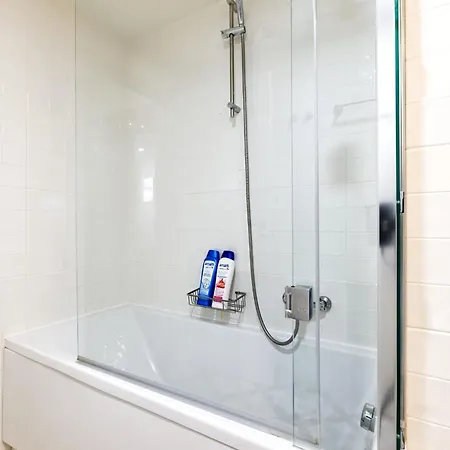 Appartement Cozy Retreat Bairro Alto *