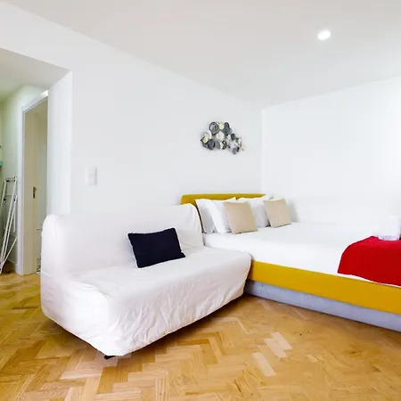 Cozy Retreat Bairro Alto *